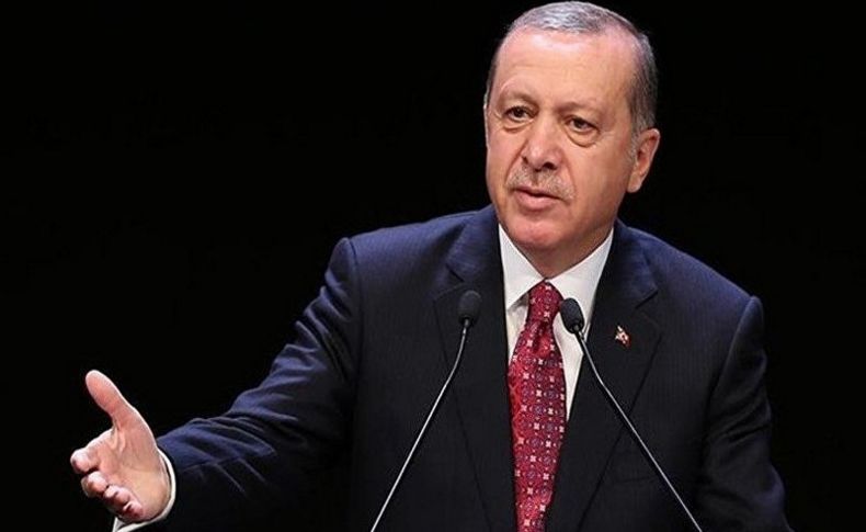 9 Dernek Erdoğan’a mektup yolladı