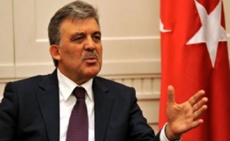 Gül'den 'Araf'ta 7 yıl' iddialarına yalanlama