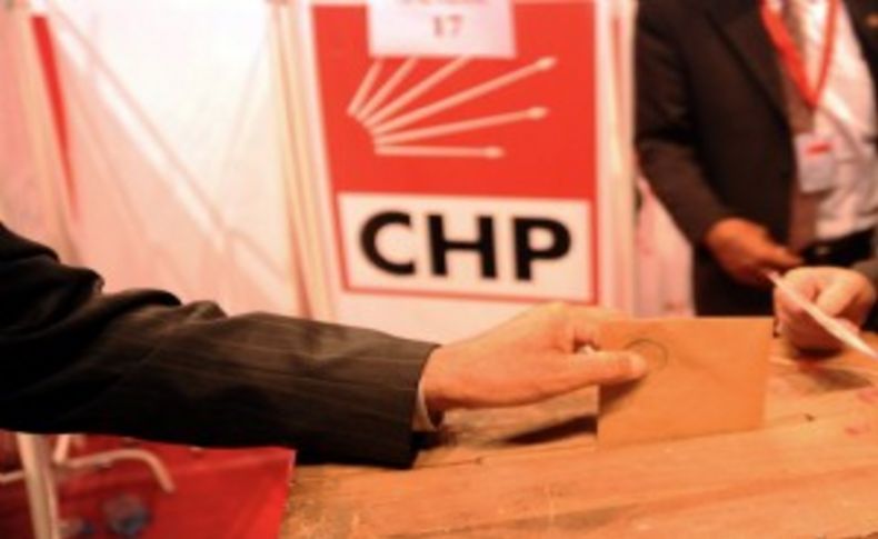 CHP İzmir günlüğü