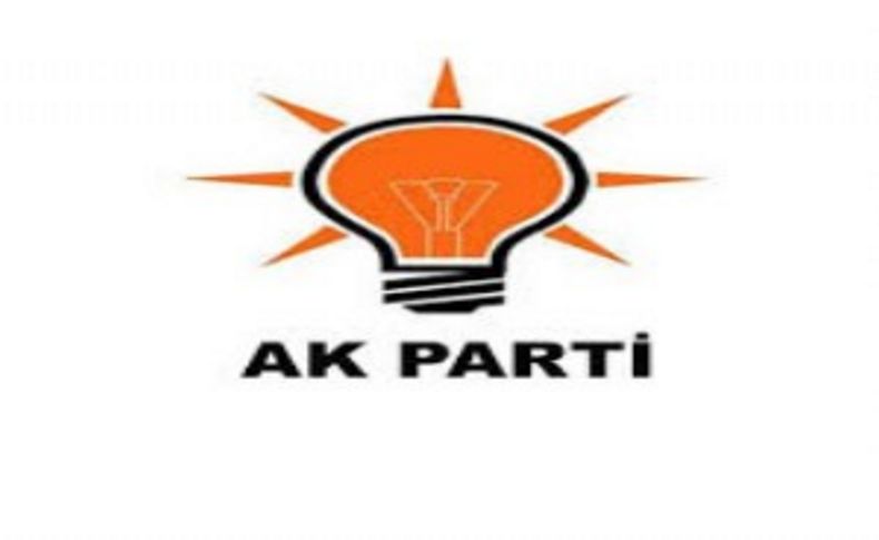 AK Parti'den karara ilk tepki