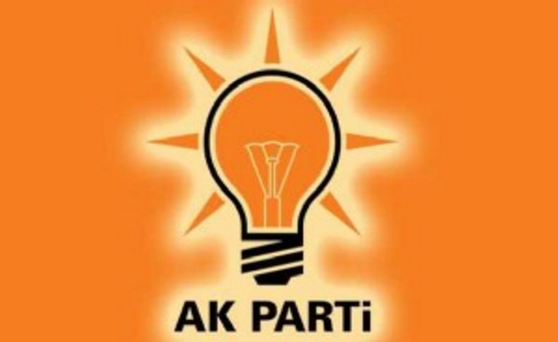 AK Parti İzmir'de gündem revizyon