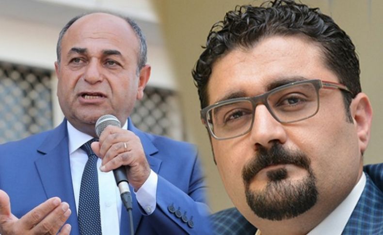 Çiğli'de CHP grubunda sert tartışmalar