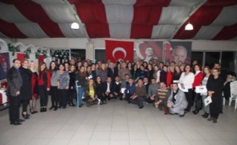 Bayraklı Belediye Başkanı Hasan Karabağ: “Onlara İzmir’i hatırlattık”