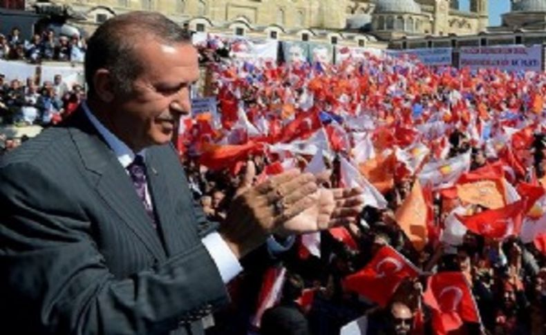 Erdoğan’ın başkanlığında ilk MGK toplantısı!