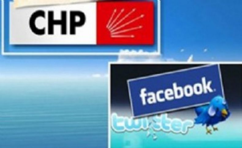 CHP'den sosyal medya düzenlemesi