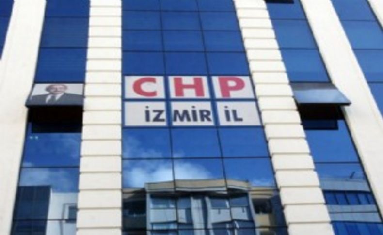 Kılıçdaroğlu’nun mesajı sonrası İzmir il başkanlığı harekete geçti: İlçe başkanlarından ne istendi'