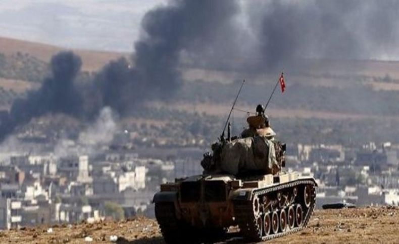 'Türk tankları o köyü vurdu' iddiasına yanıt