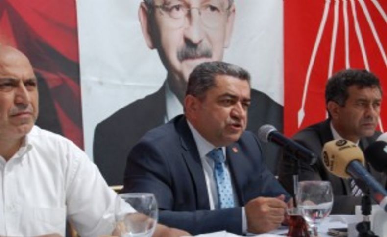 Serter, ellerindeki son anket sonucunu açıkladı: CHP İzmir'de yüzde kaç'