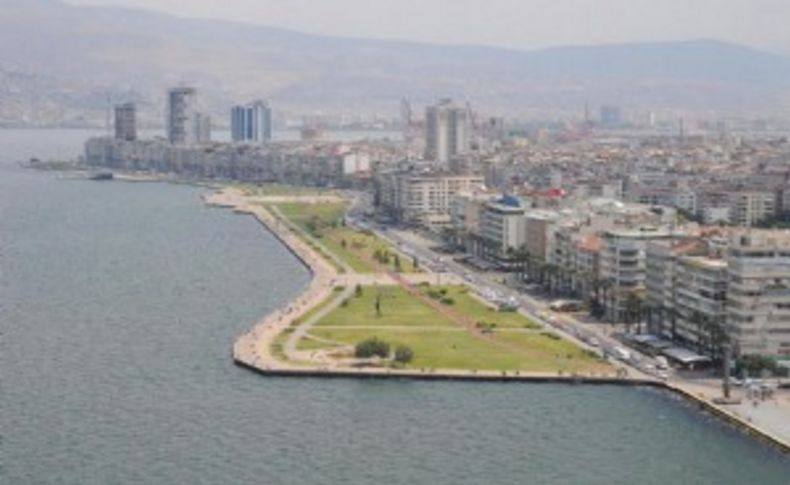 Ankara İzmir'in isyanına kulak verdi