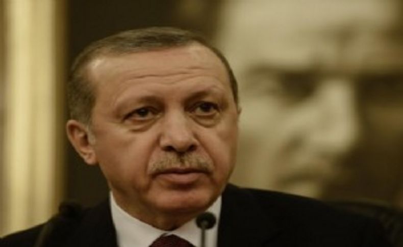 Erdoğan'dan Somali Saldırısıyla ilgili açıklama