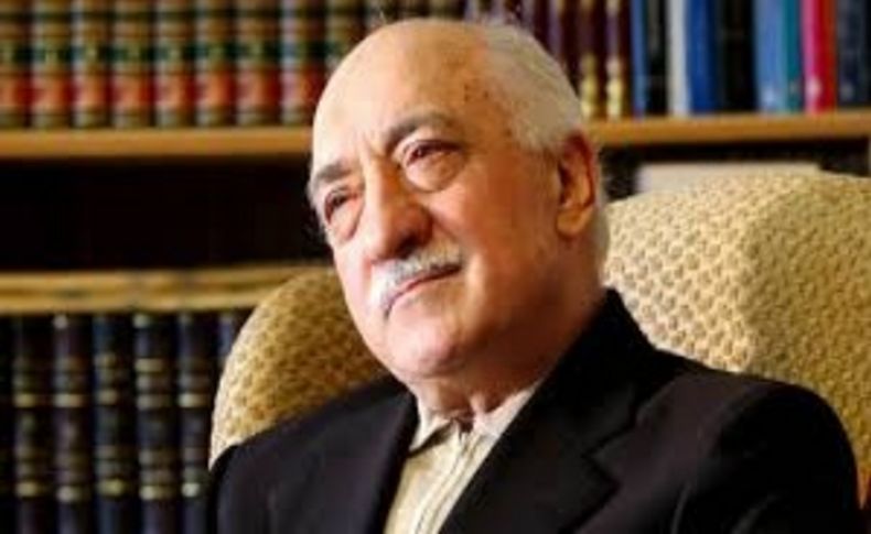Fethullah Gülen'e yakalama kararı talebi
