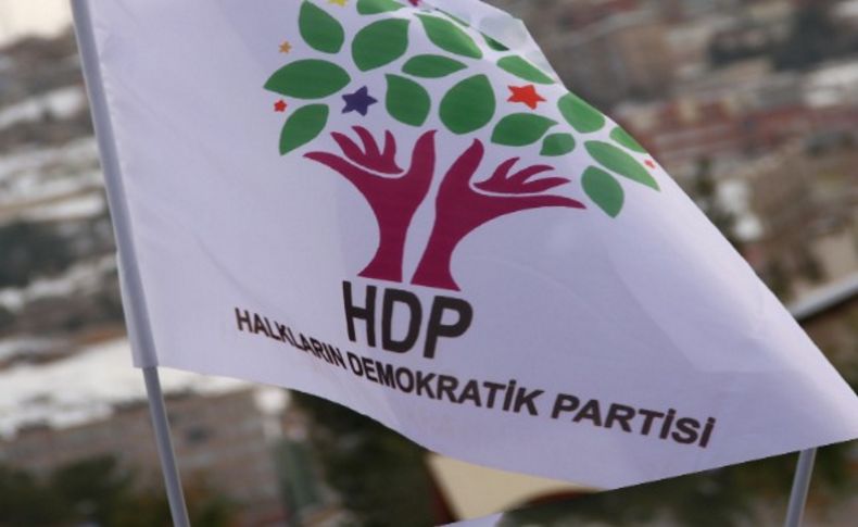 HDP mitingleri tartışıyor