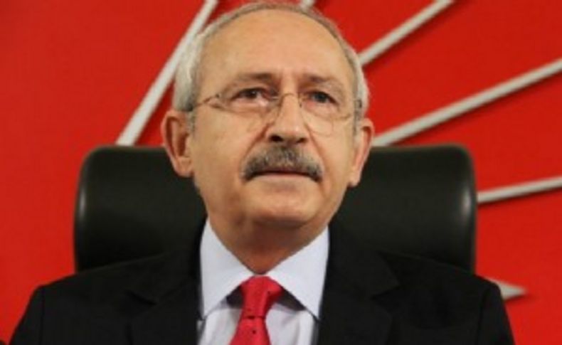 Kılıçdaroğlu'nun PM üyeliği sitemi