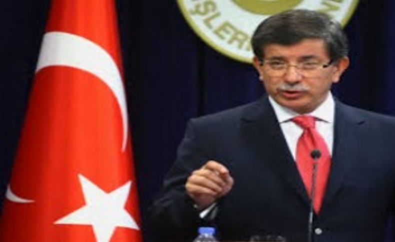 Başbakan Davutoğlu'ndan KOBİ'ler için 5 müjde