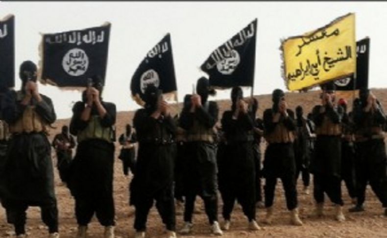 IŞİD, Kerkük’e saldırdı!