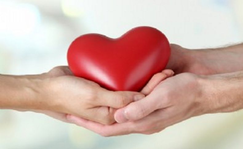 İzmir'de organ bağışı çağrıları için din adamlarına eğitim