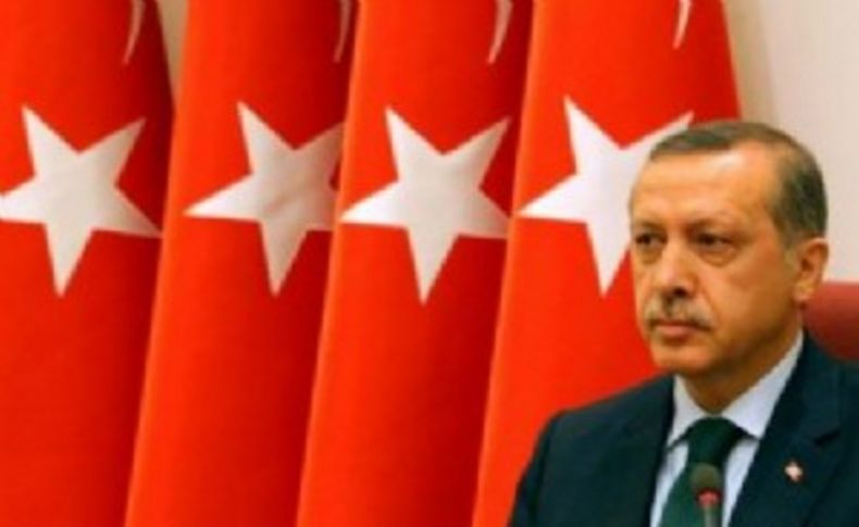 Erdoğan'dan  'Bizi sevmiyorlar' açıklaması