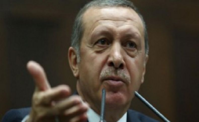 ABD Senatosu'na 'Erdoğan' tartışması damga vurdu