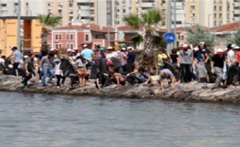 Belediyelerden kıyılara hassas dokunuş: 'Temiz Deniz' seferberliği