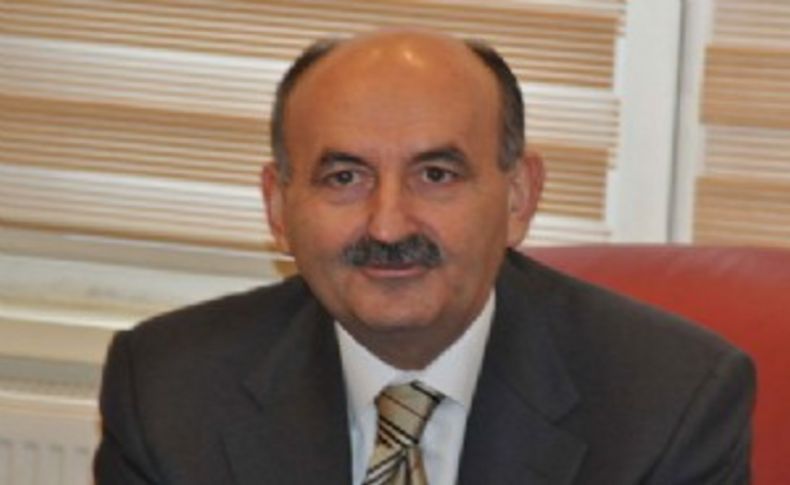Bakanı Müezzinoğlu: Hastanın sezaryen hakkı yok