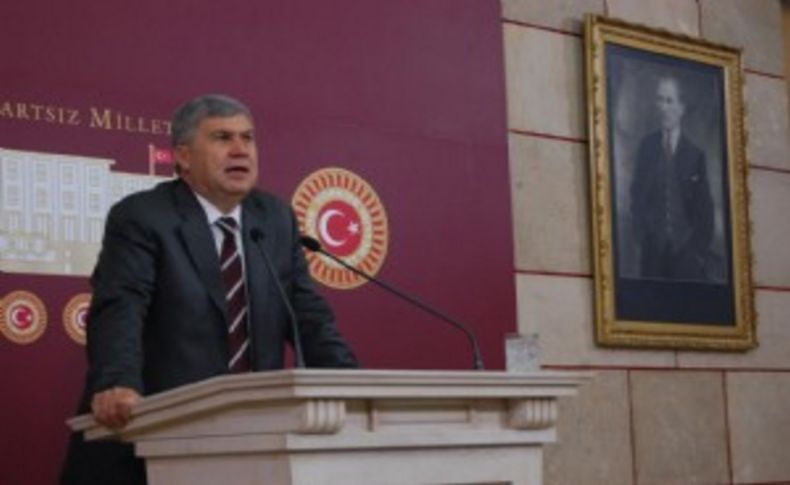 CHP’li Susam Enerji Bakanı Yıldız’a sordu: