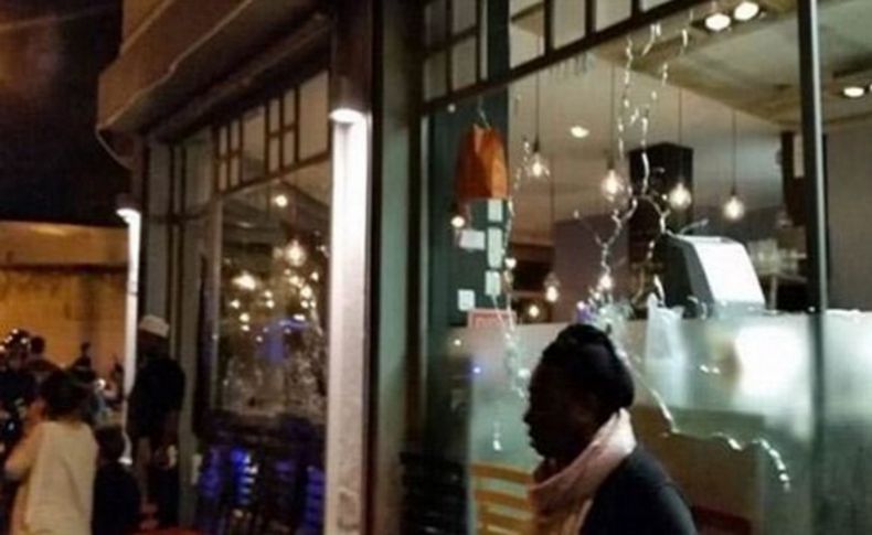 Fransa'da korkunç saldırılar: 18 ölü