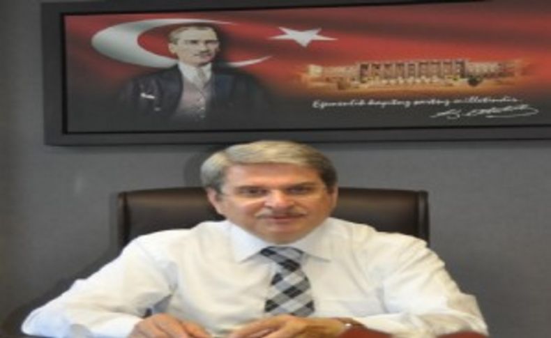 CHP’li Çıray: “Erdoğan’ın emrivakisine biat etmeyin”