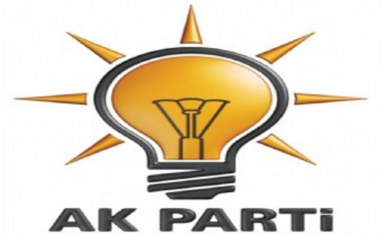 AK Parti İzmir'de delege seçimleri 18-19 Ekim'de!