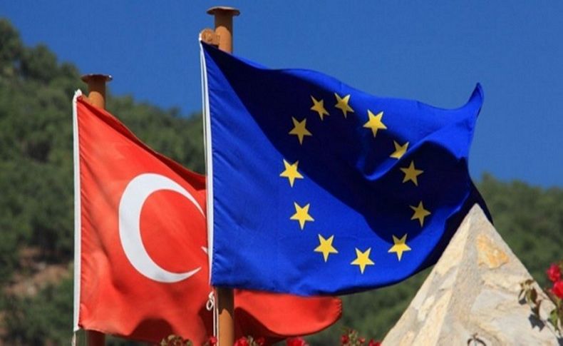 AB'den Türkiye'ye 146,7 milyon Euro'luk bütçe kesintisi