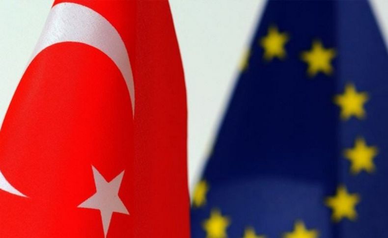 AB, Türkiye'ye yönelik yaptırımları erteledi