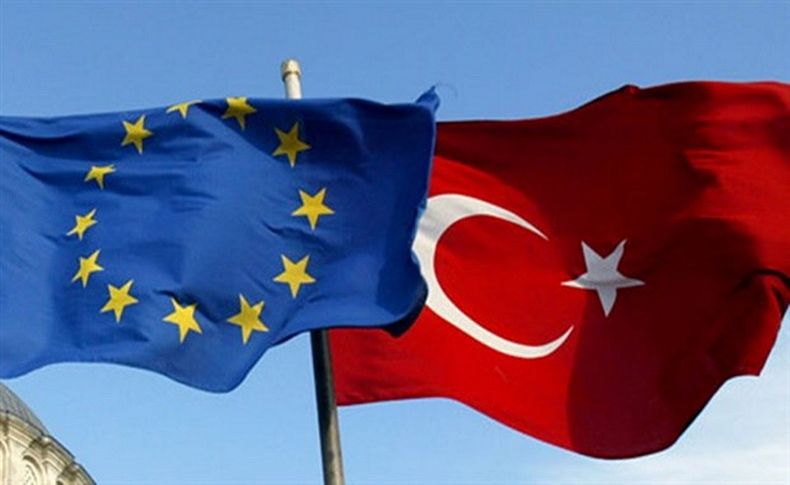 AB üyesi ülkelerden Türkiye'ye destek