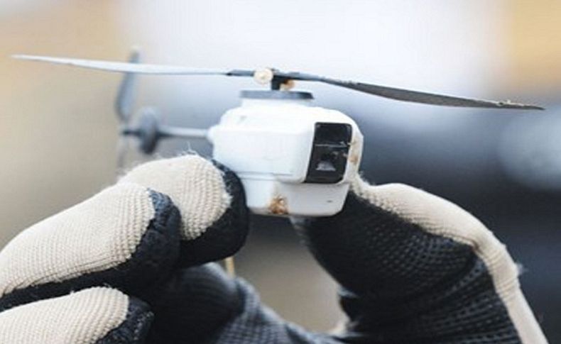 ABD, Afganistan’da mini drone kullanacak
