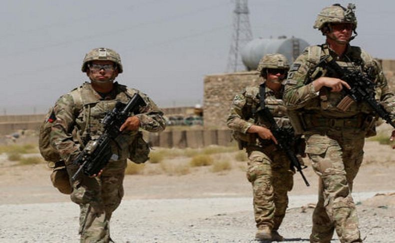 ABD, Afganistan’dan askerlerini çekmeyi planlıyor