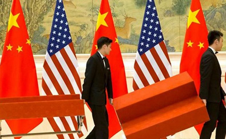 ABD, Çin'in 'kur manipülatörü' etiketini kaldırdı
