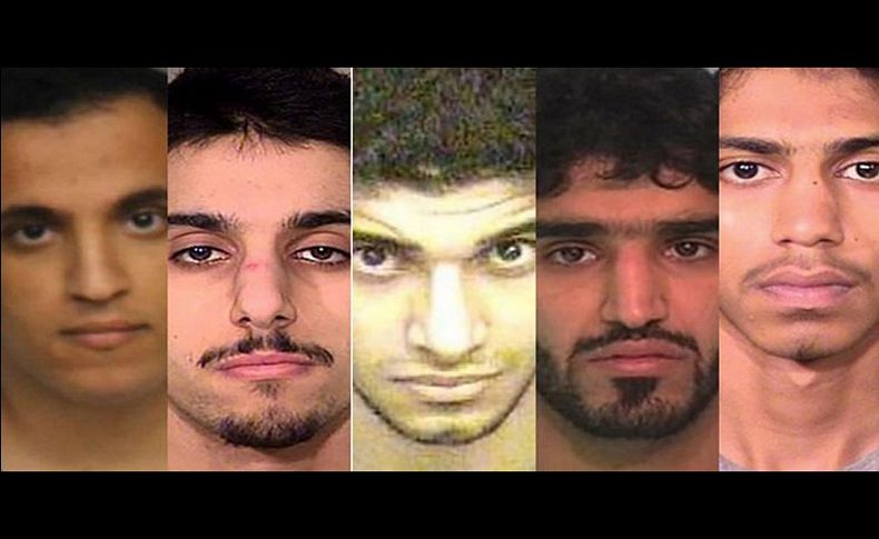 ABD'de Suudi gençler ortadan kayboldu