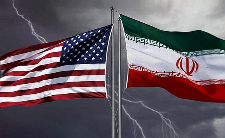 ABD'den BM'ye mektup: İran'la görüşmeye hazırız