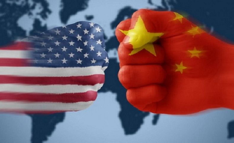 ABD'den Çin'i çıldırtacak hamle