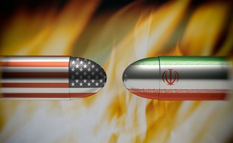 ABD'den İran'a silah ambargosu açıklaması