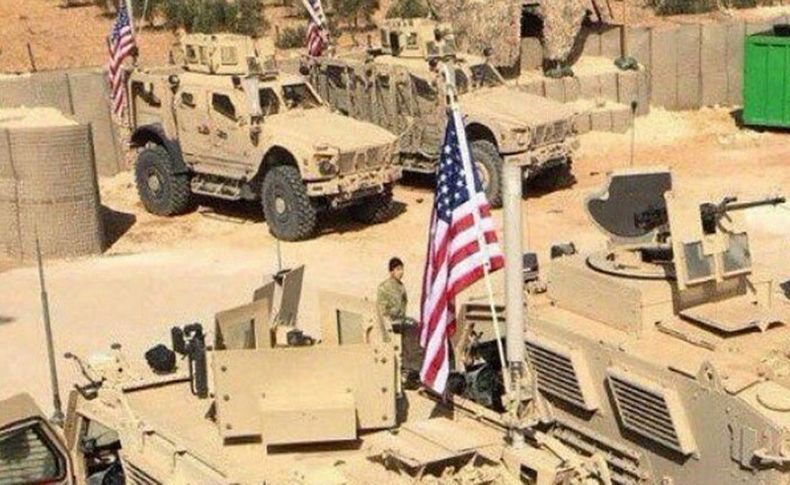 ABD'den Münbiç ve YPG açıklaması