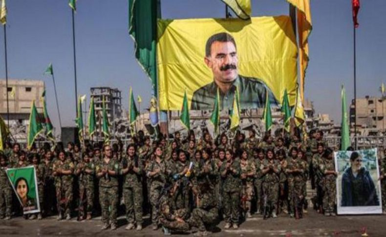 ABD'den 'Öcalan' itirafı!