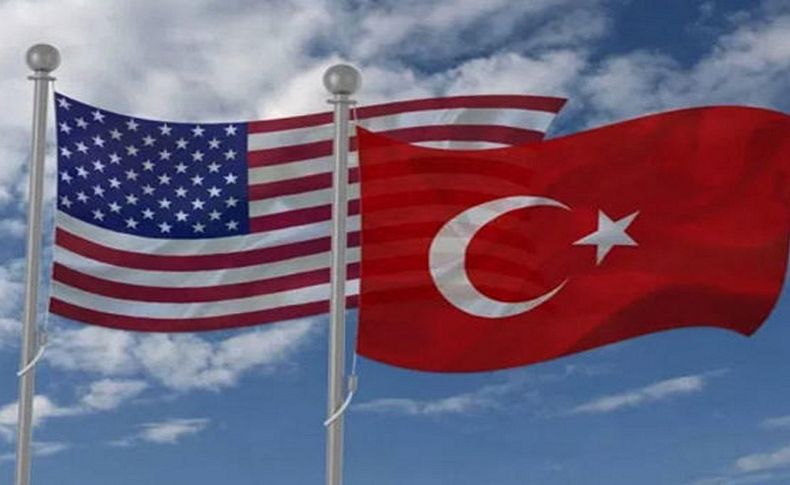 ABD'den Türkiye'ye 'güvenli bölge' ziyareti