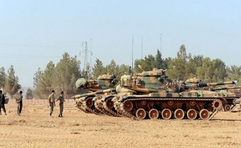 ABD'den YPG'yi 'kör sağır' bırakacak karar