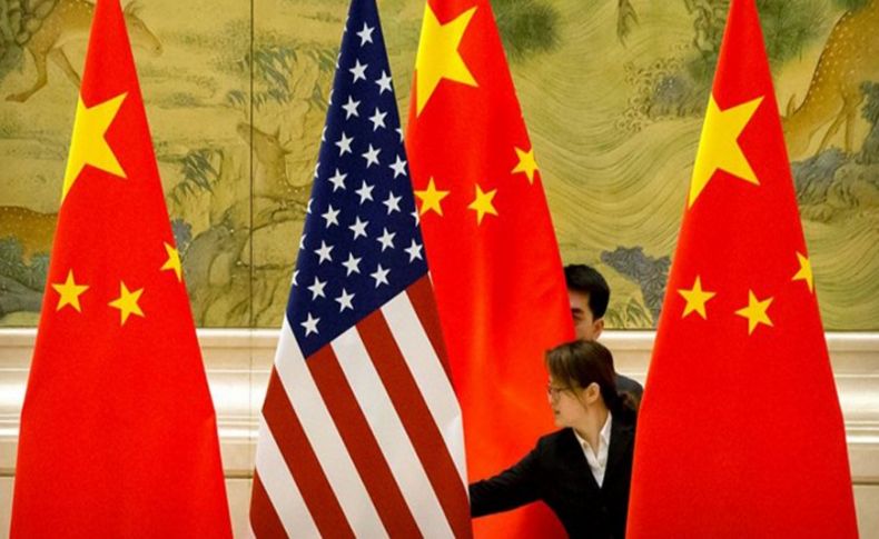 ABD İç Güvenlik Bakanlığı raporu: Çin salgını kasten sakladı