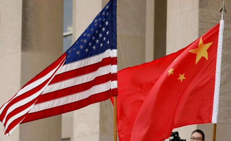 ABD'li vekilden Çin yönetimi ve DSÖ'ye 'soruşturma' çağrısı