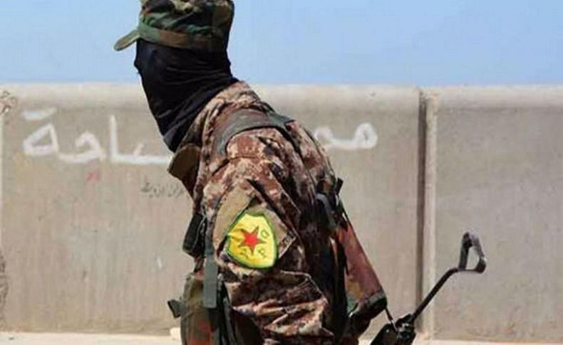 ABD'nin YPG’ye gizlice uçaksavar sistemleri verdiği iddia edildi