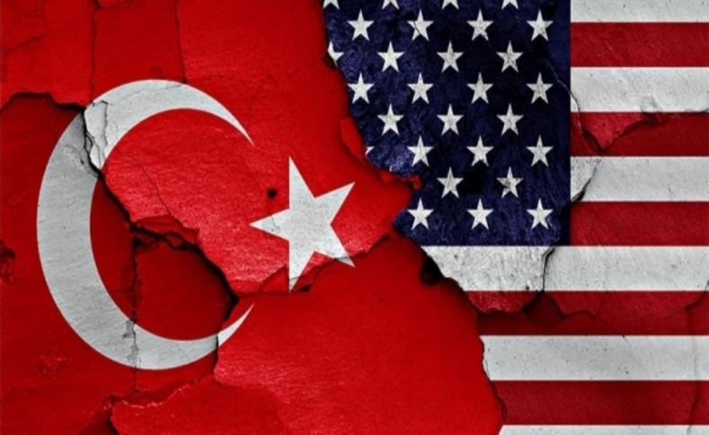 ABD: Türkiye ile ilişkilerimiz karışık