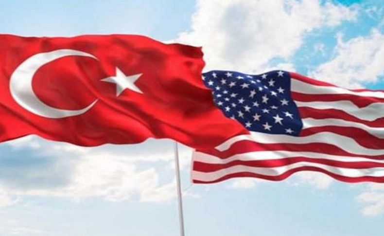 ABD: Türkiye'nin yanındayız