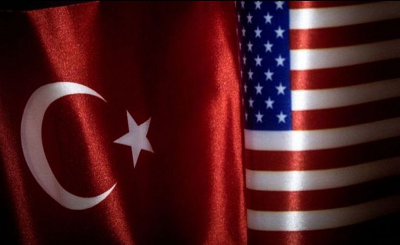 ABD ve Türkiye'den Suriye'de ortak görev gücü