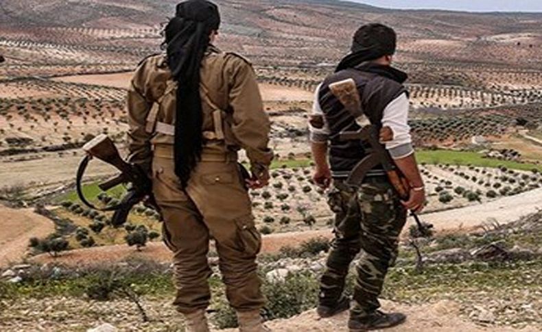 ABD YPG'ye hangi silahları dağıttı'