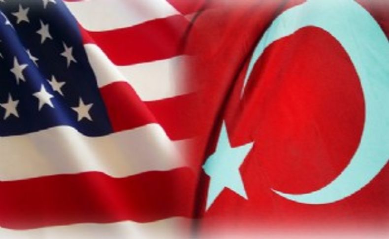 ABD'den Türkiye'ye yönelik sert rapor